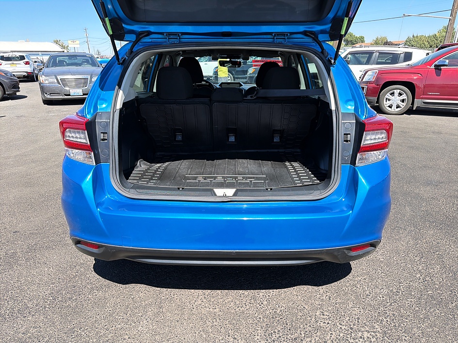 2021 Subaru Impreza Premium - Photo 16