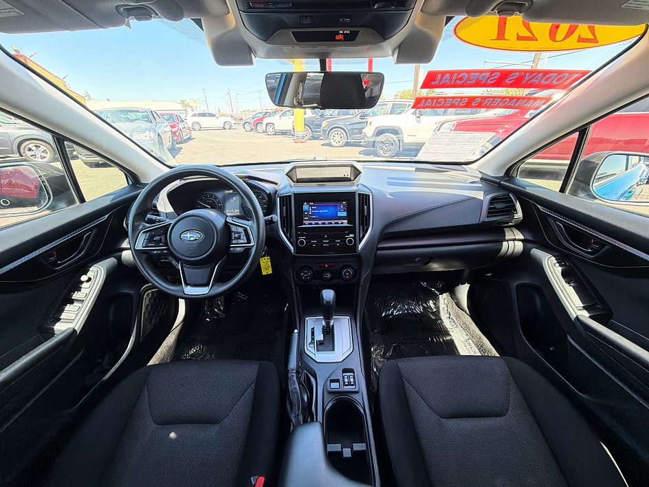 2021 Subaru Impreza Premium - Photo 30