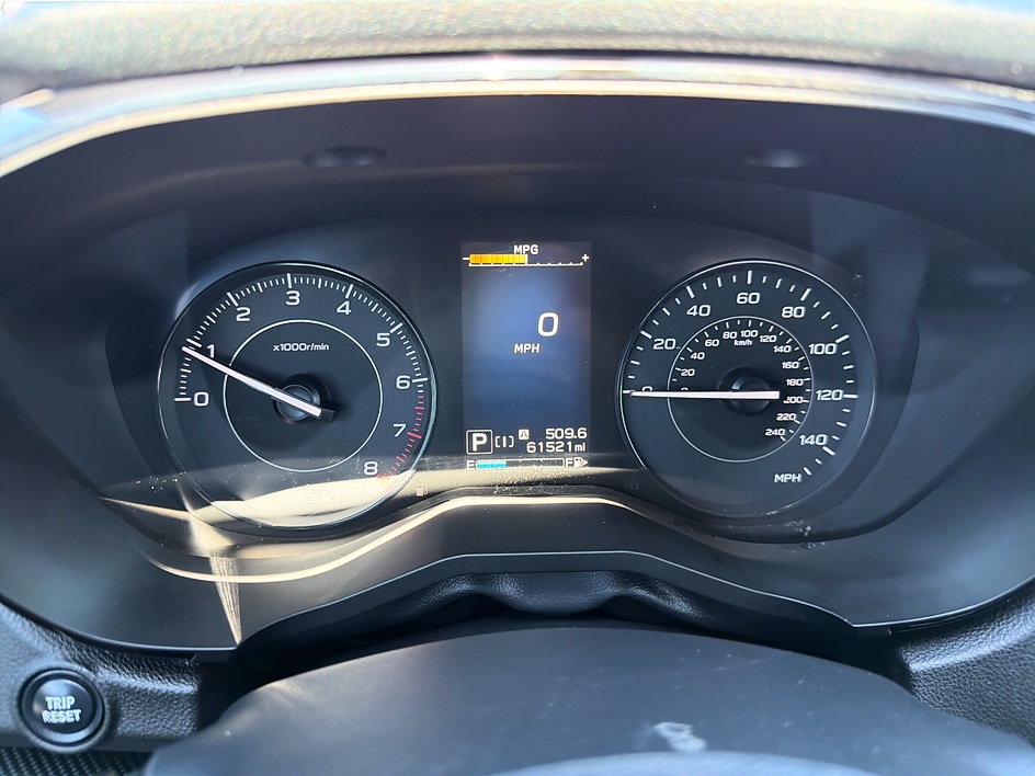 2021 Subaru Impreza Premium - Photo 21
