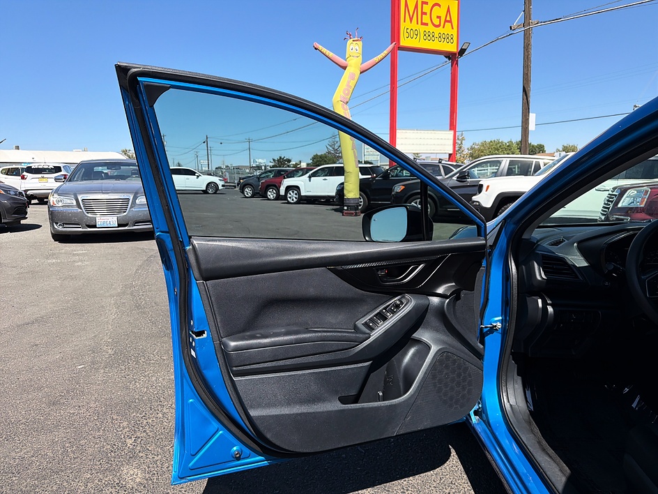 2021 Subaru Impreza Premium - Photo 23
