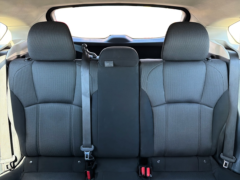 2021 Subaru Impreza Premium - Photo 17