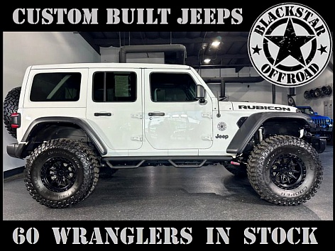 2022 Jeep Wrangler Unlimited Rubicon 4XE's photo