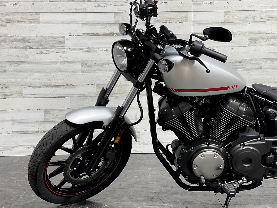 yamaha bolt r spec 2019