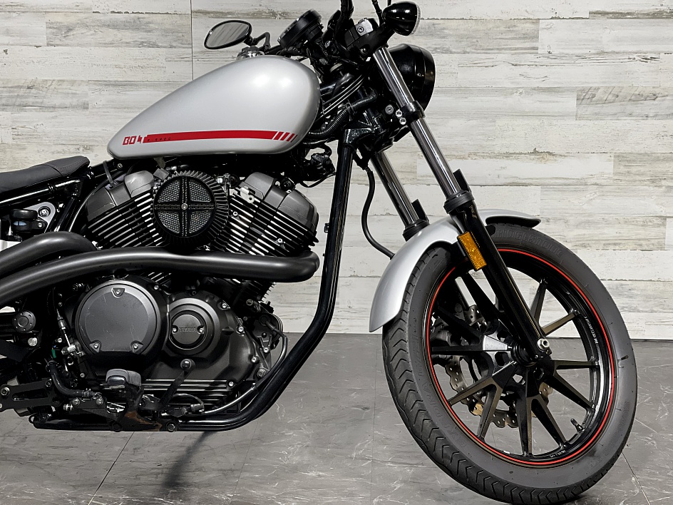 2019 YAMAHA BOLT RSPEC Mint Motorcycles Dallas, TX