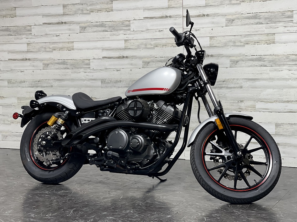 yamaha bolt r spec 2019