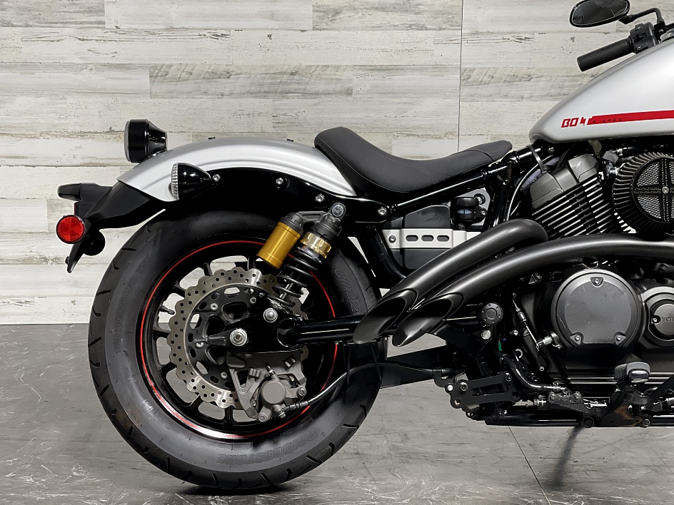 yamaha bolt r spec 2019