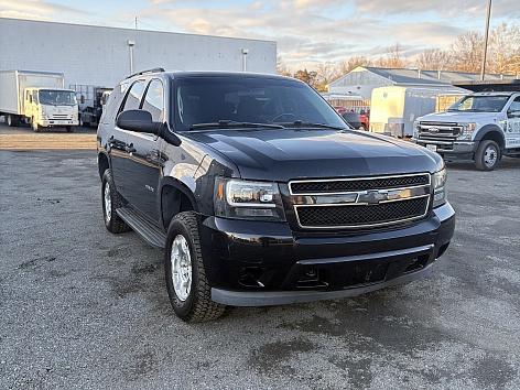2009 Chevrolet Tahoe LS's photo
