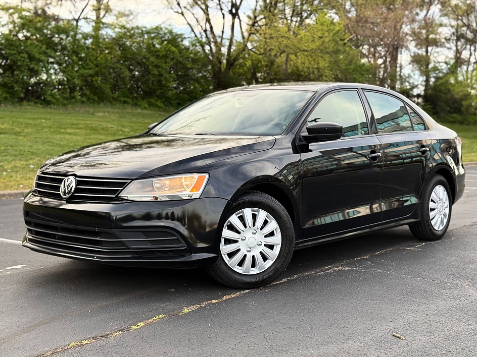 2015 Volkswagen Jetta 2.0L S w/Technology Auto's photo