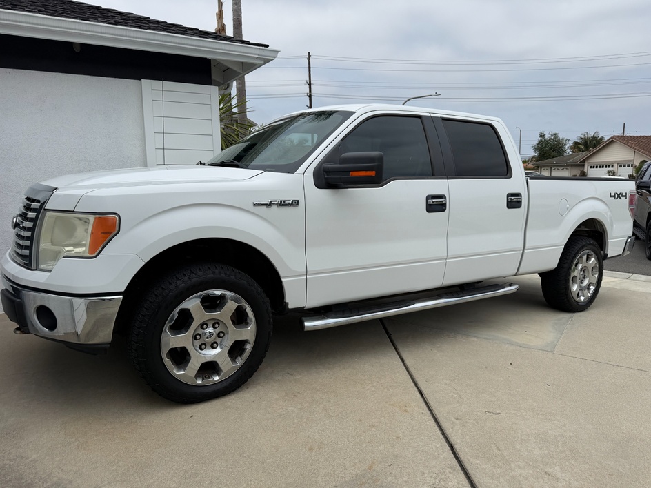 2011 Ford F-150 XLT - Photo 29