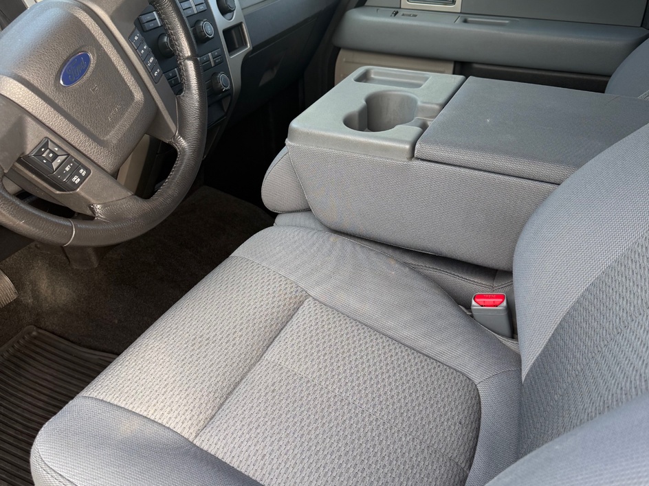 2011 Ford F-150 XLT - Photo 14