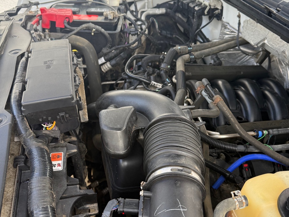 2011 Ford F-150 XLT - Photo 21