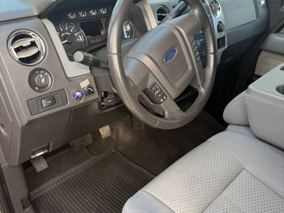 2011 Ford F-150 XLT - Photo 15