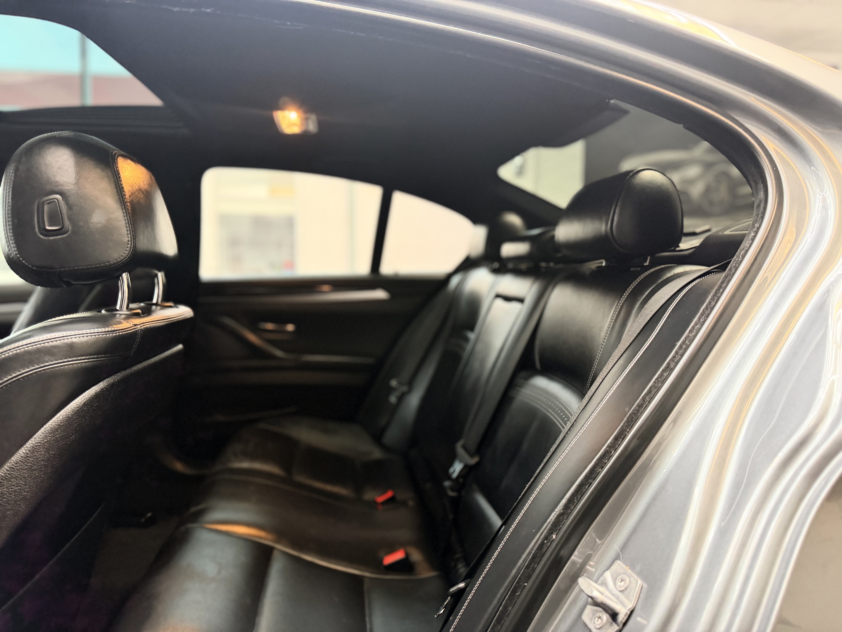 2016 BMW 5 Series 528i - Photo 20