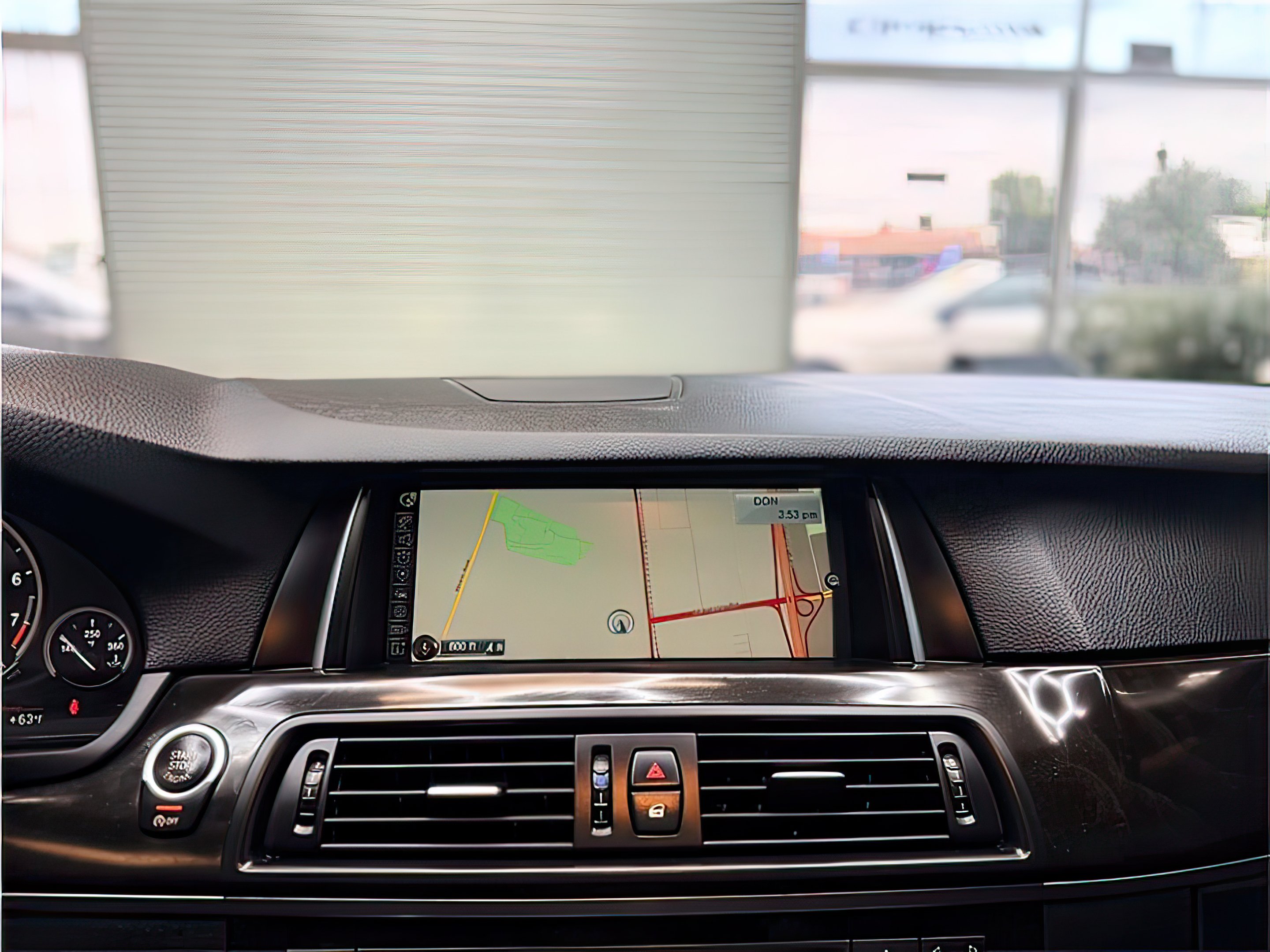 2016 BMW 5 Series 528i - Photo 28