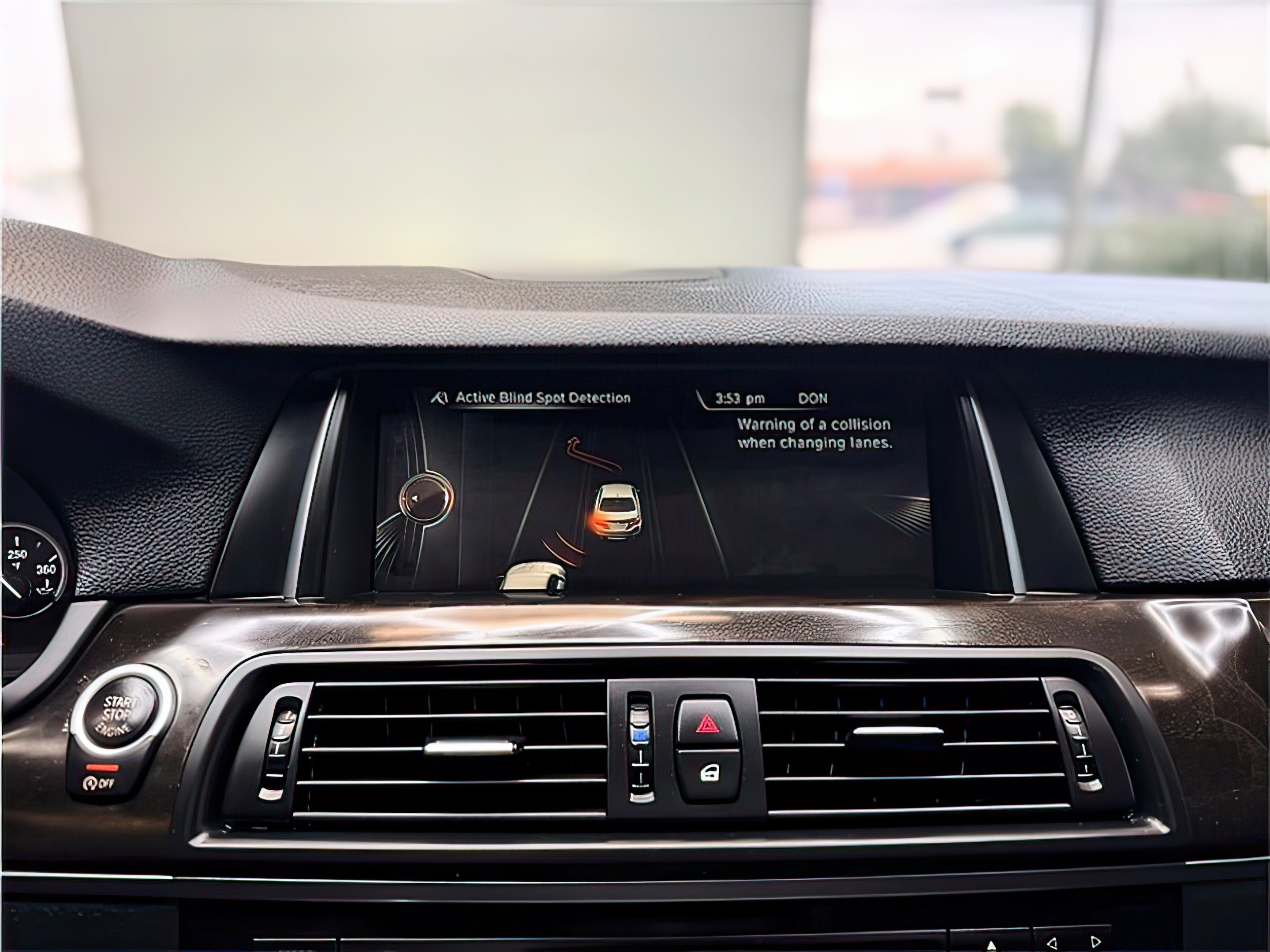 2016 BMW 5 Series 528i - Photo 29