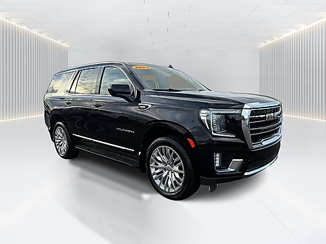 2023 GMC Yukon