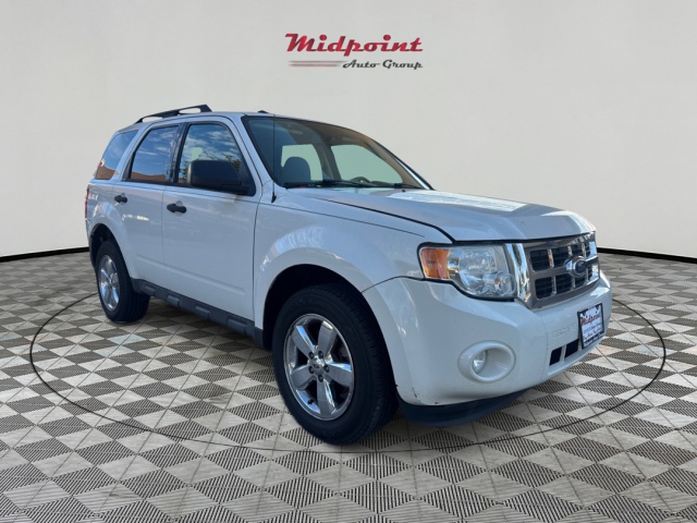 2011 Ford Escape XLT's photo