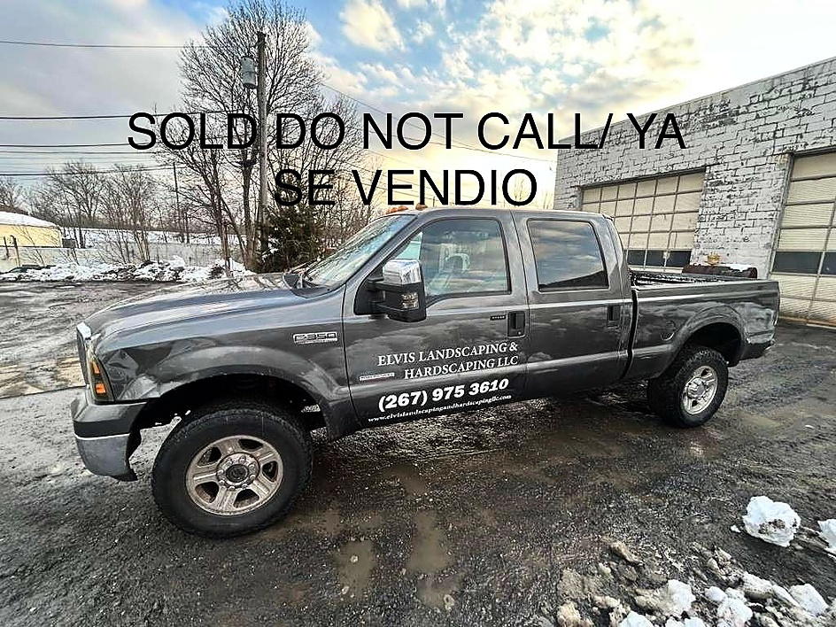 2006 Ford F-350's photo