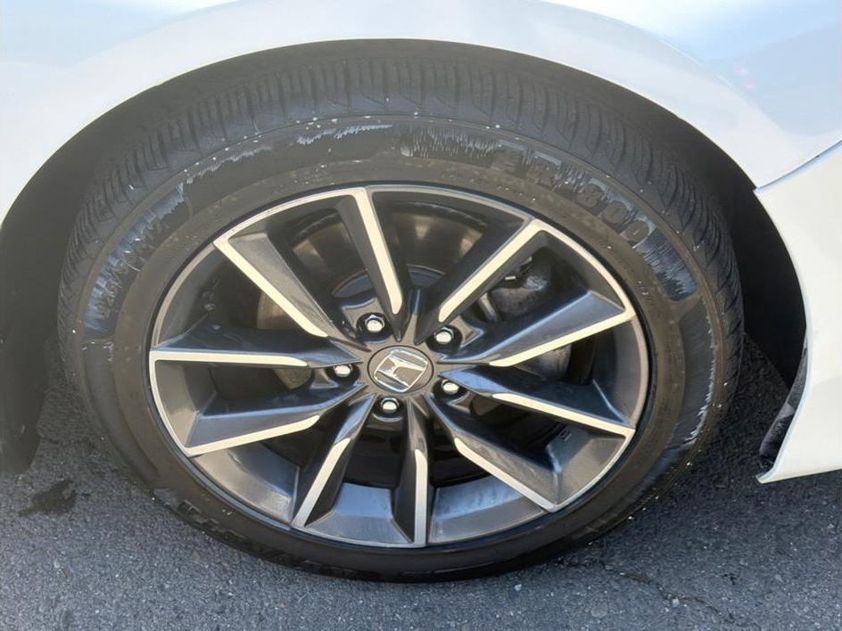 2022 Honda Accord EX-L - Photo 15