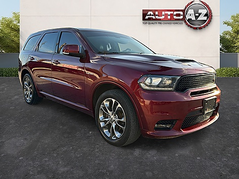 2020 Dodge Durango