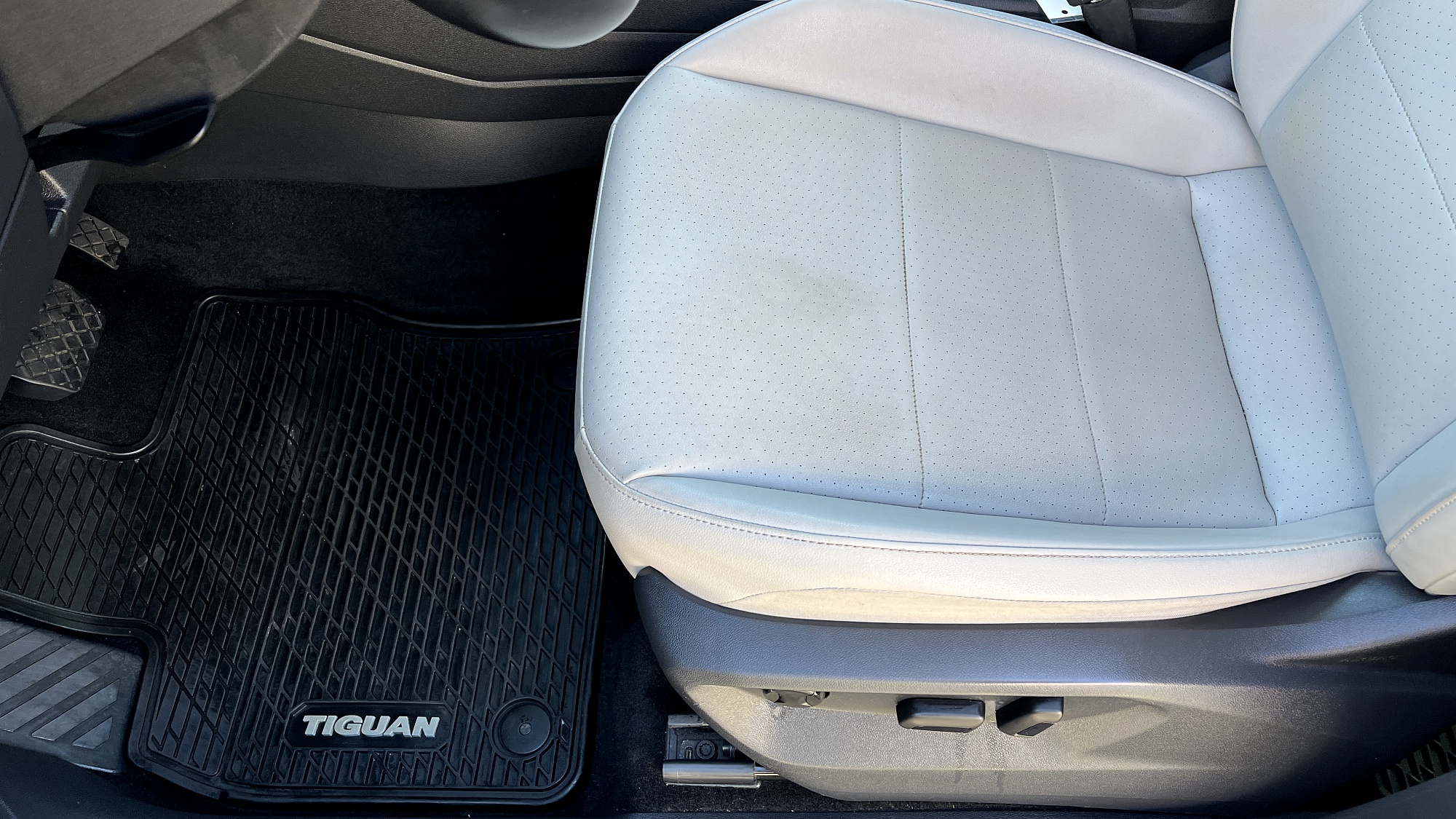 2018 VOLKSWAGEN TIGUAN SE Budget Motors Reno Affordable Quality Used