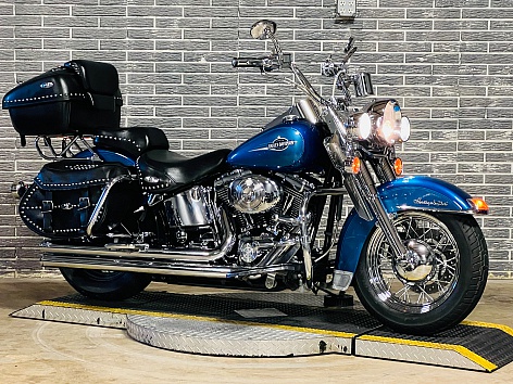 HARLEY-DAVIDSON　FLHTCU-I1450 2011 Harley-Davidson Ultra Classic | American Motorcycle Trading
