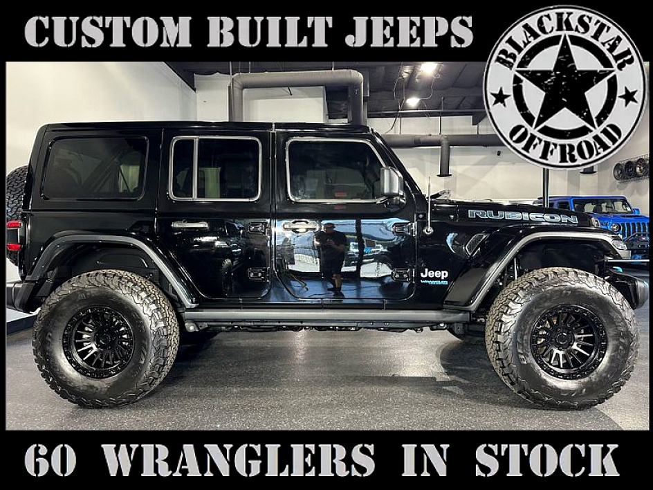 2022 Jeep Wrangler Unlimited