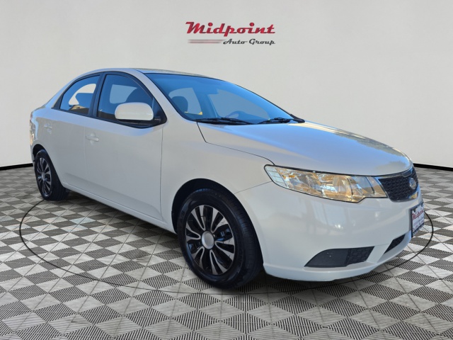 2012 Kia Forte LX AT's photo