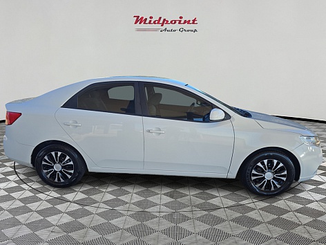 2012 Kia Forte LX's photo