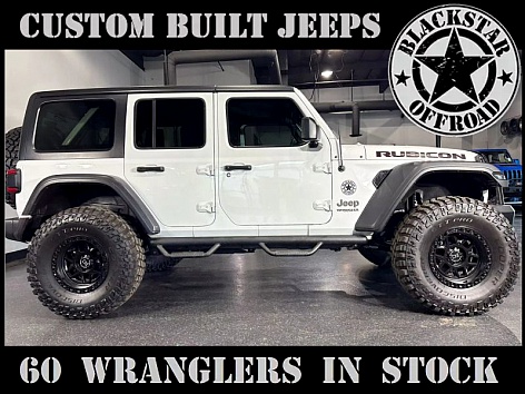 2021 Jeep Wrangler Unlimited Rubicon's photo