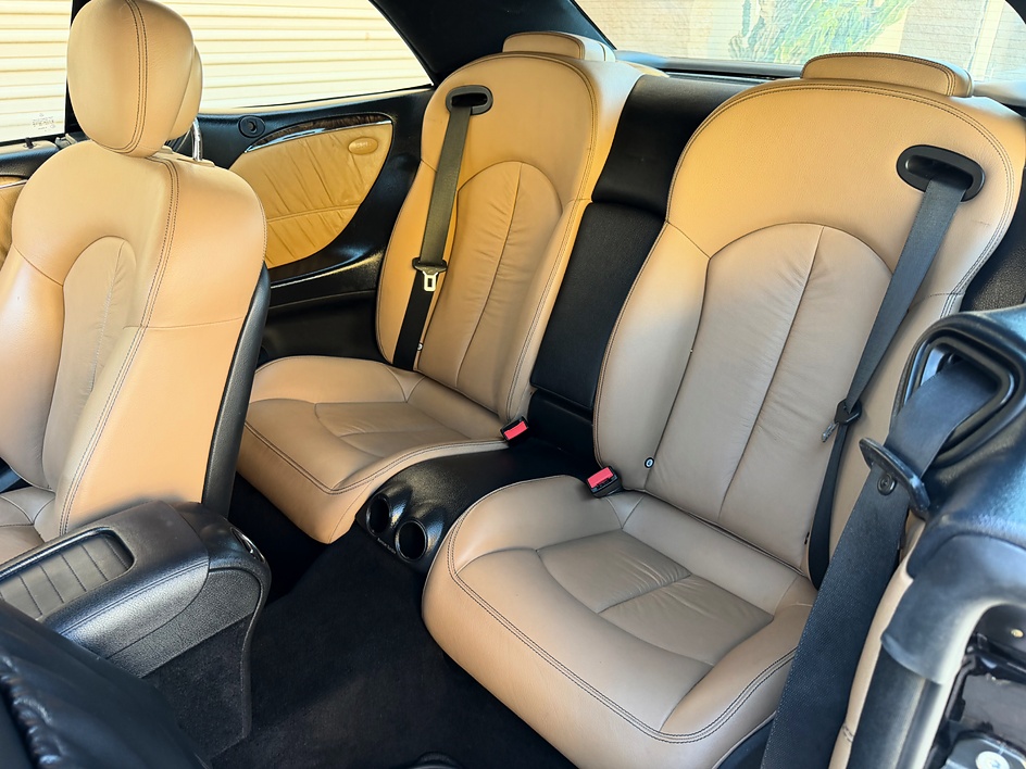 2006 Mercedes-Benz CLK-Class CLK500 - Photo 17