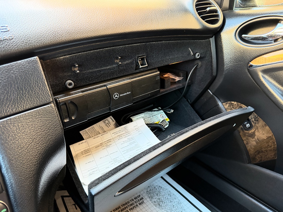 2006 Mercedes-Benz CLK-Class CLK500 - Photo 27