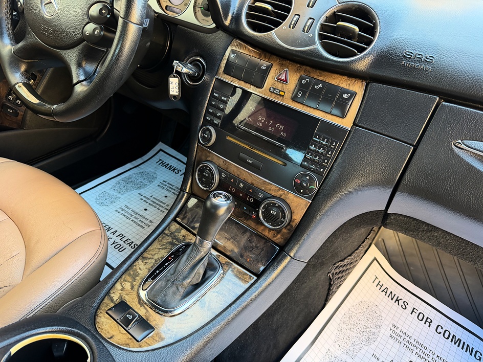 2006 Mercedes-Benz CLK-Class CLK500 - Photo 22