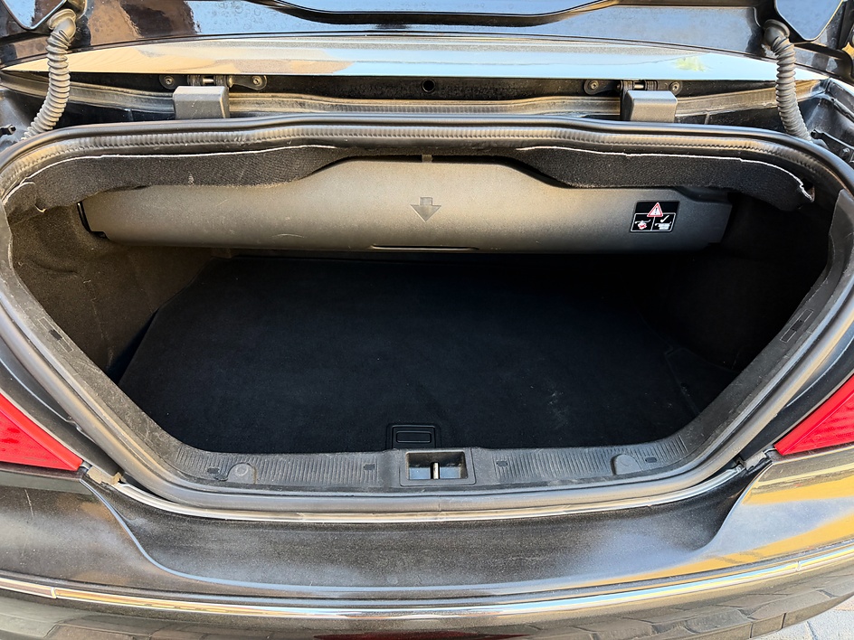 2006 Mercedes-Benz CLK-Class CLK500 - Photo 18