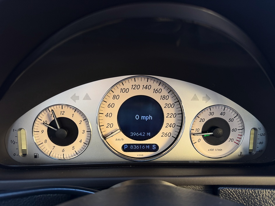 2006 Mercedes-Benz CLK-Class CLK500 - Photo 21
