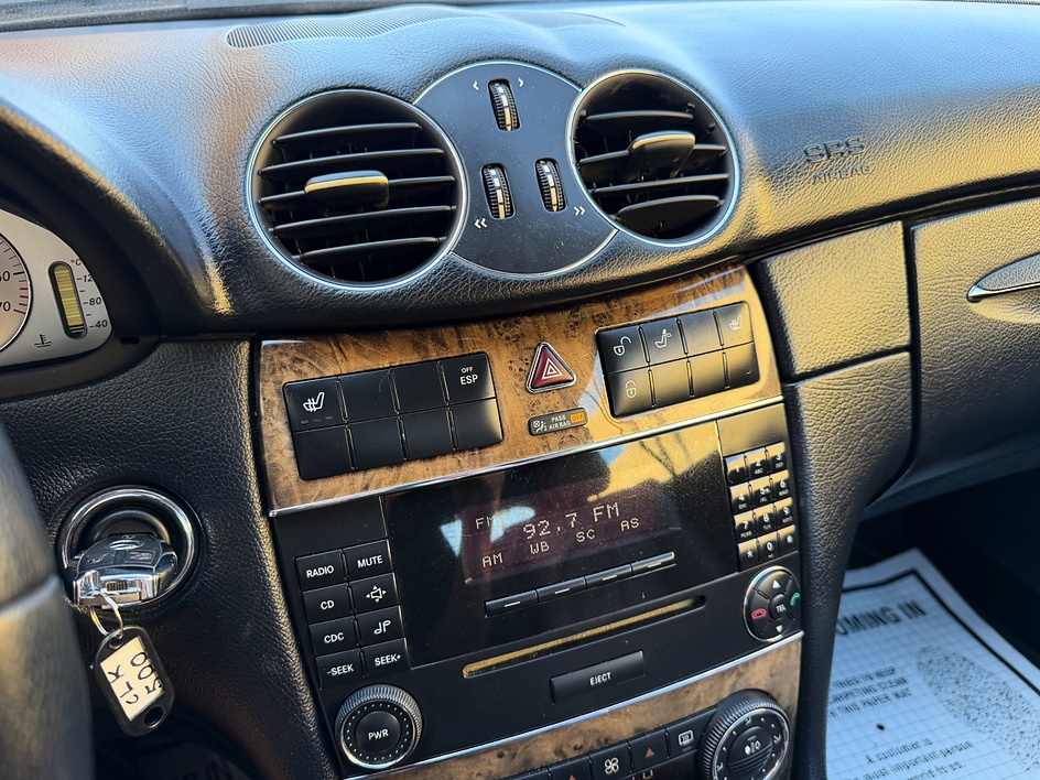 2006 Mercedes-Benz CLK-Class CLK500 - Photo 23