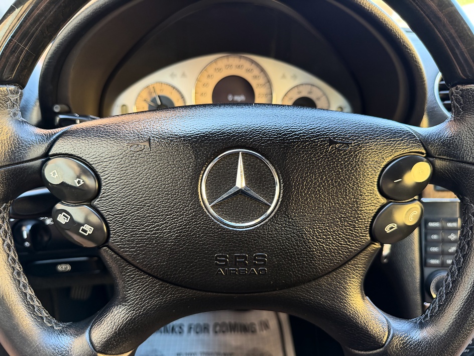 2006 Mercedes-Benz CLK-Class CLK500 - Photo 20