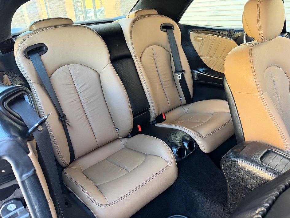 2006 Mercedes-Benz CLK-Class CLK500 - Photo 16