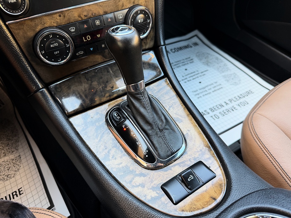 2006 Mercedes-Benz CLK-Class CLK500 - Photo 24