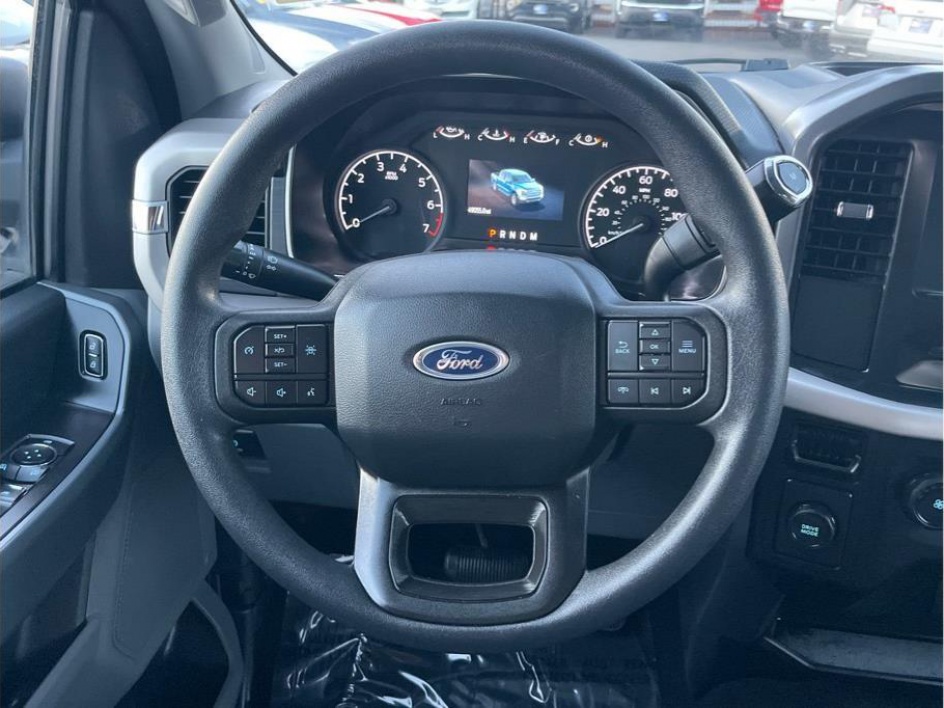 2023 Ford F-150 XLT - Photo 10