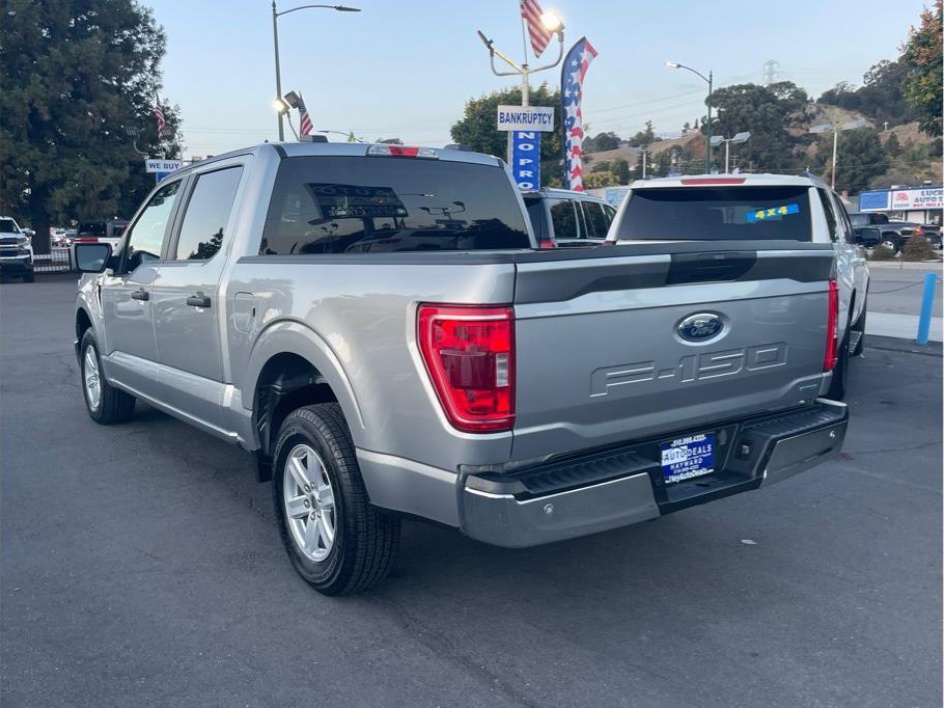 2023 Ford F-150 XLT - Photo 6