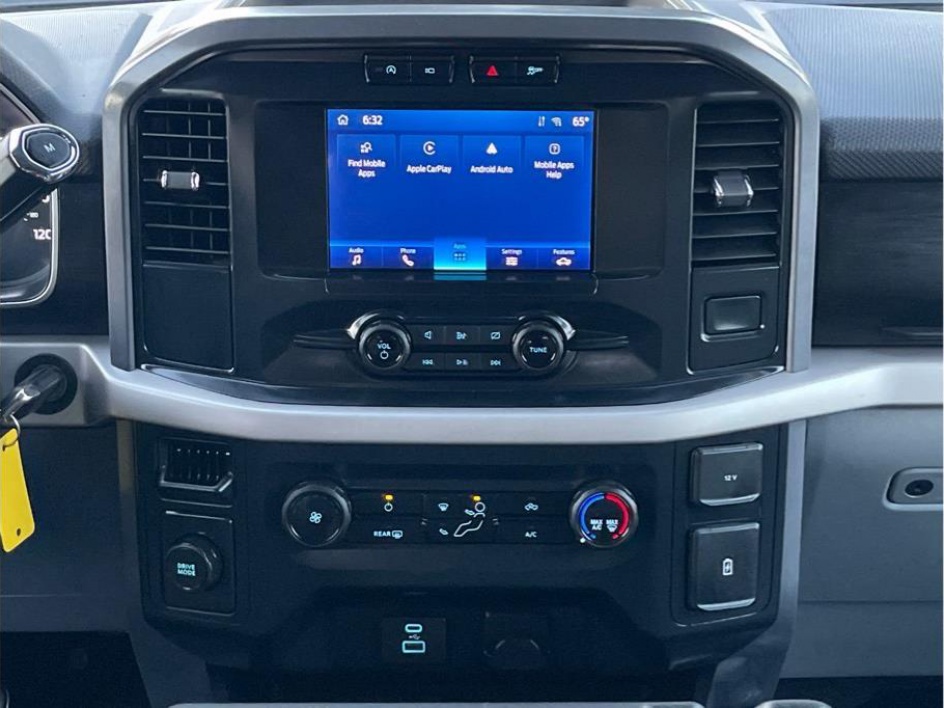 2023 Ford F-150 XLT - Photo 11
