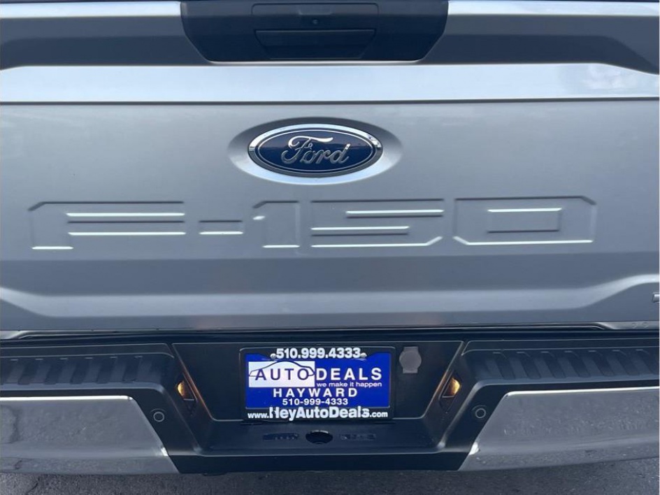 2023 Ford F-150 XLT - Photo 15