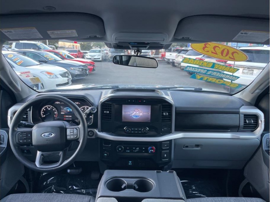 2023 Ford F-150 XLT - Photo 9