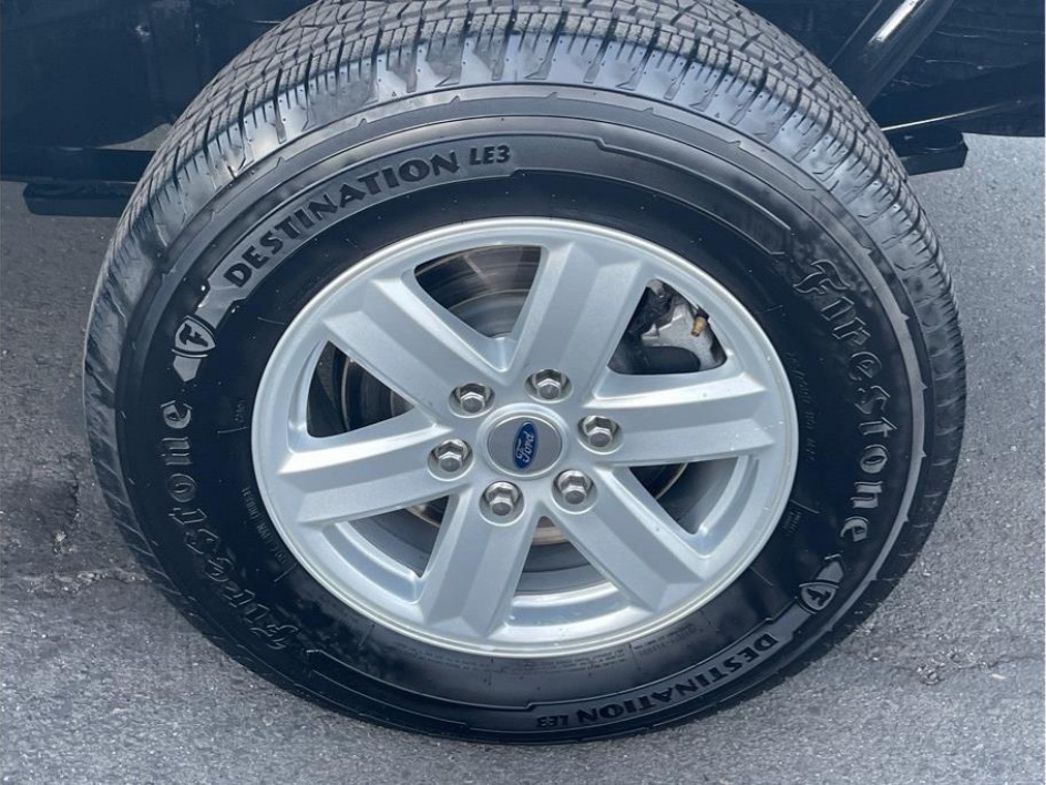 2023 Ford F-150 XLT - Photo 19