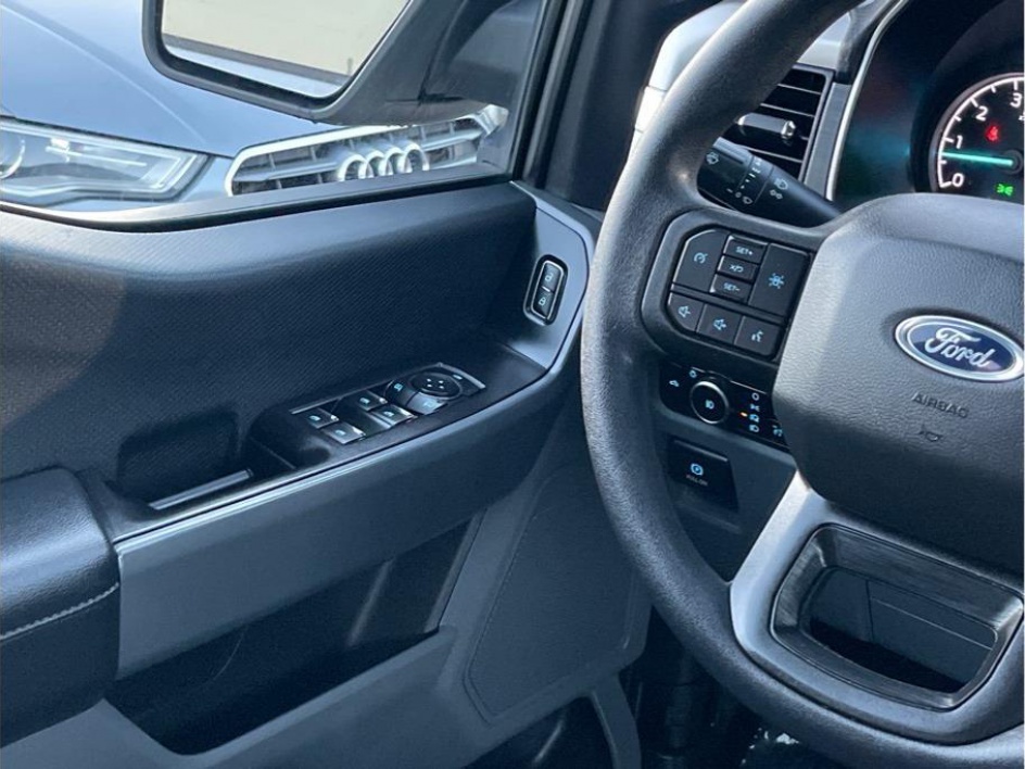 2023 Ford F-150 XLT - Photo 13