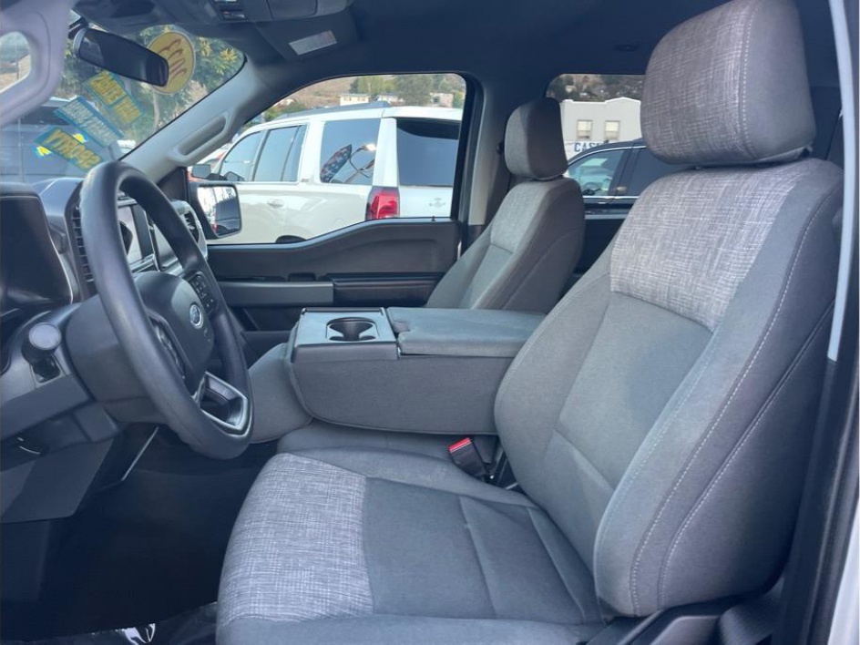2023 Ford F-150 XLT - Photo 7