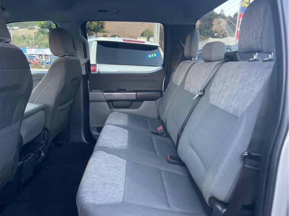 2023 Ford F-150 XLT - Photo 8