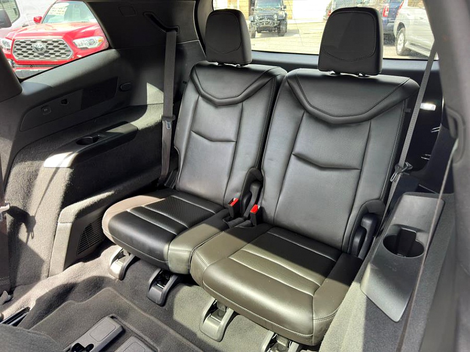 2022 Cadillac XT6 Premium Luxury - Photo 14
