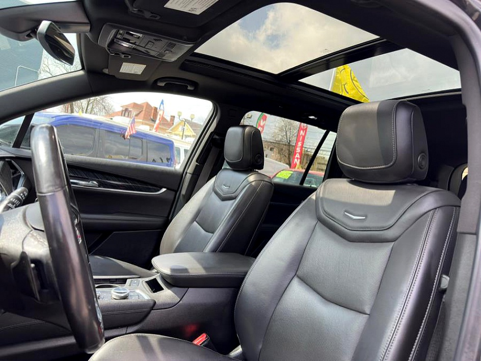 2022 Cadillac XT6 Premium Luxury - Photo 15